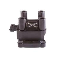 F000Zs0233 - Bobina Ignicao - Pajero Tr4 2.0 Flex 10 Em Diante - Bosch