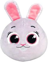 F0094-5 bolofofos pelucia bunny com musica