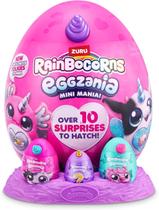 F0149-9 rainbocorns-eggzania mini surprise-series1