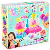 F0258-4 fun fabrica faca seu squishy F0258-4 fun fabrica faca seu squishy