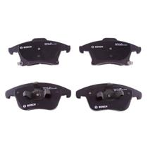 F03B076128 - Pastilha Freio Dianteira Premium - Fusion 2.5 Flex 13 / Fusion Hybrid 12 Em Diante - Bosch