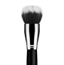 F05 Pincel Grande Duo Fiber Round Powder - Daymakeup F05 Pincel Grande Duo Fiber Round Powder - Daymakeup