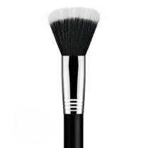 F07 Pincel Duo Fiber Médio Pó e Blush - Daymakeup F07 Pincel Duo Fiber Médio Pó e Blush - Daymakeup