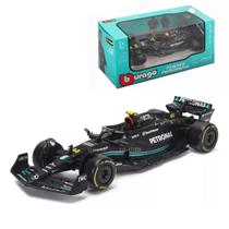 F1 2023 Mercedes-AMG F1 W14 E Hamilton s/Piloto 1/43 Burago