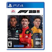 F1 2023 ps4 - Electronic Arts