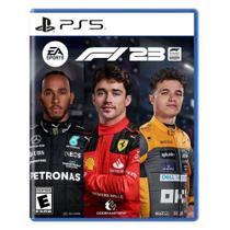 F1 2023 ps5 - Electronic Arts