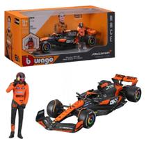 F1 2024 MCL38 Oscar Piastri 81 Miami Grand Prix C/Boneco1:24