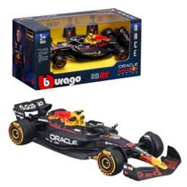 F1 2025 Oracle Red Bull Racing RB21 1/43 Sem Piloto Bburago Cor:22 Yuki Tsunoda F1 2025 Oracle Red Bull Racing RB21 1/43 Sem Piloto Bburago Cor:22 Yuki Tsunoda