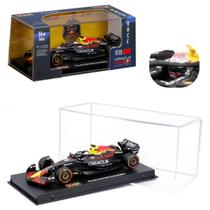 F1 2025 Oracle Red Bull RB21 1/43 C/ Piloto 1 Max Verstappen