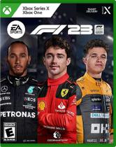 F1 23 - xbox-one-sx