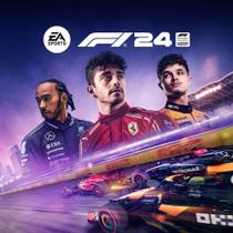 F1 24 - PlayStation 4 - EA SPORT