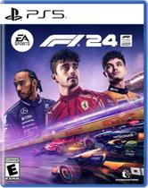 F1 24 - PlayStation 5 - EA SPORT
