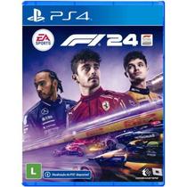 F1 24 - ps4 - EA SPORTS