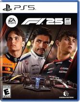 F1 25 - ps5 F1 25 - ps5