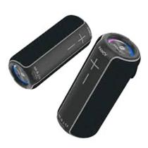 F1 - Caixa de Som Bluetooth IPX7 À Prova D'água 16W de Potência Fancy