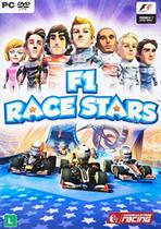 F1 Race Stars - PC - Codemasters