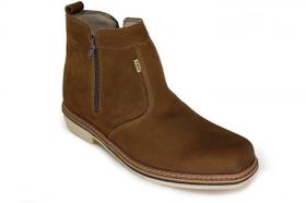 F1000 Botina 040 Masculina F1000 Botina 040 Masculina