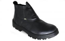 F1000 Botina Segurança 050 Masculina F1000 Botina Segurança 050 Masculina