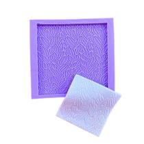 F1043 molde de silicone tricô confeitaria biscuit F1043 molde de silicone tricô confeitaria biscuit
