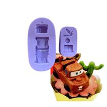 F1080 molde de silicone carro confeitaria biscuit F1080 molde de silicone carro confeitaria biscuit