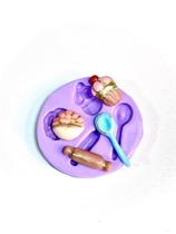 F1091 molde de silicone cozinha confeitaria biscuit F1091 molde de silicone cozinha confeitaria biscuit