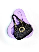 F1093 molde de silicone bolsa confeitaria biscuit