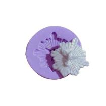 F1191 molde de silicone espírito santo confeitaria biscuit F1191 molde de silicone espírito santo confeitaria biscuit