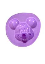 F1241 molde de silicone ratinho confeitaria biscuit F1241 molde de silicone ratinho confeitaria biscuit