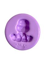 F1266 molde de silicone unicórnio confeitaria biscuit F1266 molde de silicone unicórnio confeitaria biscuit
