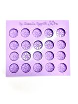 F1380 molde de silicone balas/pingentes/apliques limão laranja confeitaria biscuit F1380 molde de silicone balas/pingentes/apliques limão laranja confeitaria biscuit