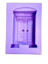 F1498 molde de silicone armário confeitaria biscuit F1498 molde de silicone armário confeitaria biscuit