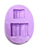 F1561 molde de silicone bíblia confeitaria biscuit F1561 molde de silicone bíblia confeitaria biscuit