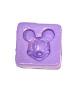 F1599 molde de silicone ratinho confeitaria biscuit F1599 molde de silicone ratinho confeitaria biscuit
