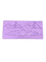 F1615 molde de silicone arabesco confeitaria biscuit F1615 molde de silicone arabesco confeitaria biscuit