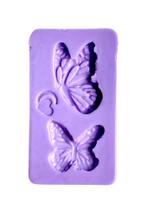 F1740 molde de silicone borboleta confeitaria biscuit F1740 molde de silicone borboleta confeitaria biscuit