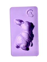 F1787 molde de silicone páscoa confeitaria biscuit F1787 molde de silicone páscoa confeitaria biscuit