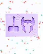 F1832 molde de silicone heroi confeitaria biscuit F1832 molde de silicone heroi confeitaria biscuit