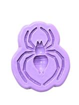 F1833 molde de silicone aranha confeitaria biscuit F1833 molde de silicone aranha confeitaria biscuit