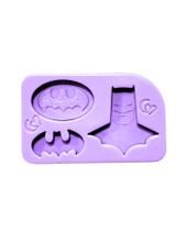 F1841 molde de silicone herói confeitaria biscuit F1841 molde de silicone herói confeitaria biscuit