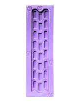 F1852 molde de silicone telhado confeitaria biscuit F1852 molde de silicone telhado confeitaria biscuit