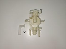 F21 Voluta / pino / porta / cotovelo / bucha 7584219 Lorenzetti