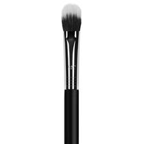 F221 Pincel Duo Fiber Aplicação de Produtos Líquidos e em Pó - Daymakeup F221 Pincel Duo Fiber Aplicação de Produtos Líquidos e em Pó - Daymakeup
