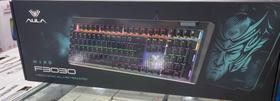 F3030 TECLADO MECANICO novo - AULA F3030 TECLADO MECANICO novo - AULA