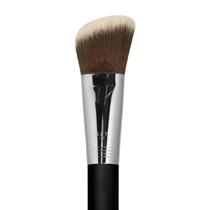 F34 Pincel Soft Chanfrado Grande - Daymakeup