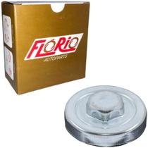 F34 - Tampa Radiador - Corcel / Belina / Del Rey / Pampa - Florio