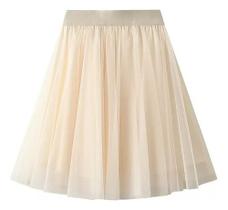 F3744-Saia Feminina Casual Básico Elegante Liso Chique Luxo Jl1172 F3744-Saia Feminina Casual Básico Elegante Liso Chique Luxo Jl1172