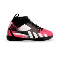 F46510s chuteira futsal dplaka infantil