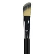 F48 Pincel Angled Foundation Brush - Daymakeup
