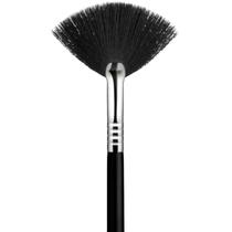 F50 Pincel Vassoura Natural - Daymakeup F50 Pincel Vassoura Natural - Daymakeup