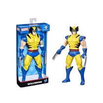 F5078 figura marvel mighty hero series 9.5 wolverine 24cm F5078 figura marvel mighty hero series 9.5 wolverine 24cm